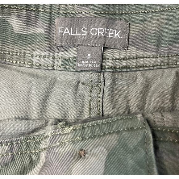 Falls Creek Camp Shorts - Picture 6 of 7